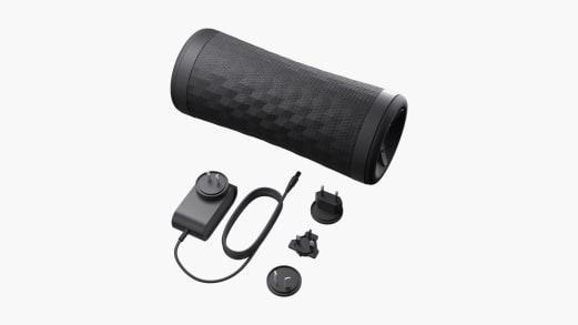 Hyperice Vyper 3 - Black | Rogue Fitness